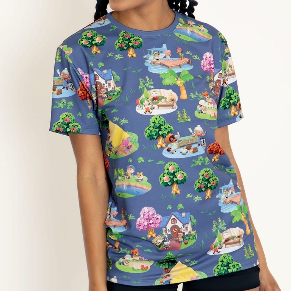 Blackmilk Island Life BFT